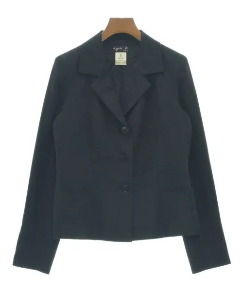 Agnes b. Blazers/Suit jackets