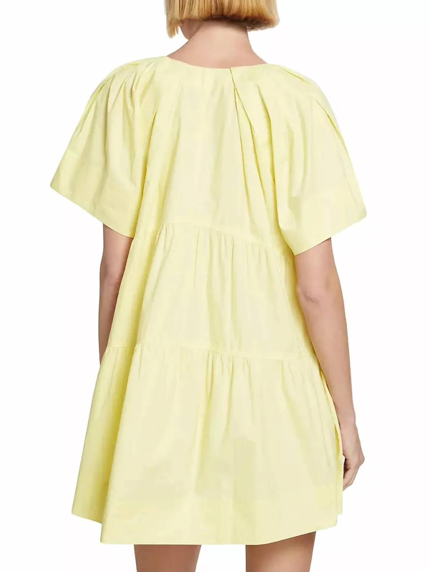 A.L.C. - Camila Mini Dress
