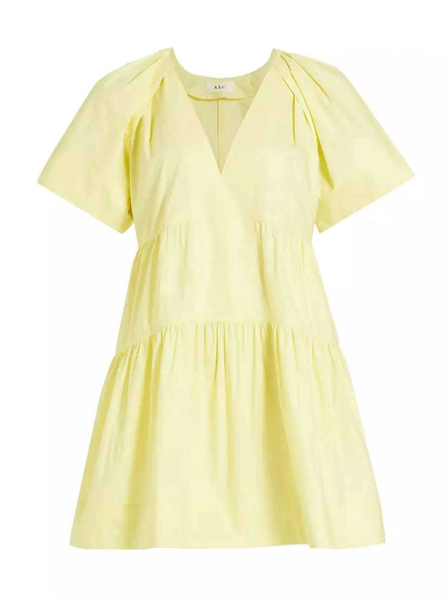 A.L.C. - Camila Mini Dress