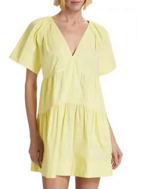 A.L.C. - Camila Mini Dress