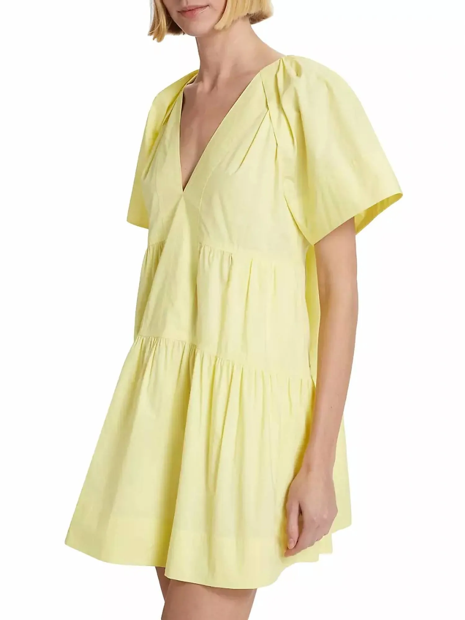 A.L.C. - Camila Mini Dress