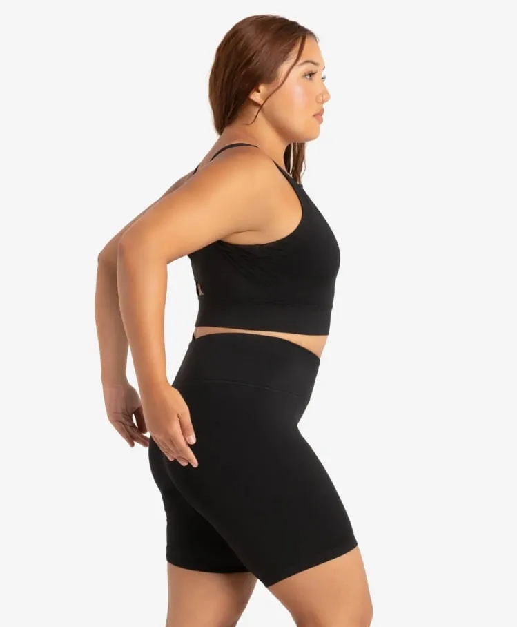 Capezio Couture Bra Top 12147