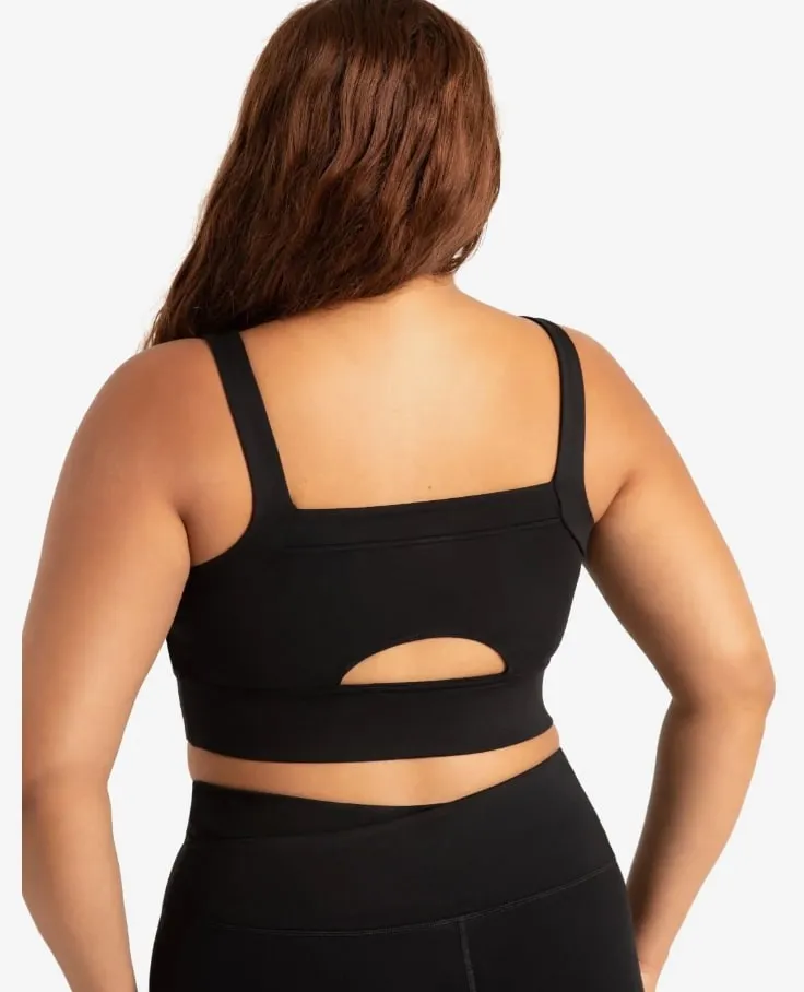 Capezio Couture Bra Top 12147
