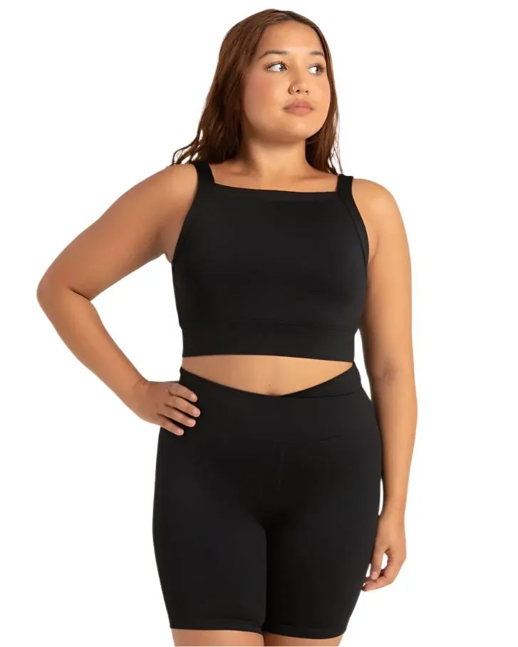 Capezio Couture Bra Top 12147