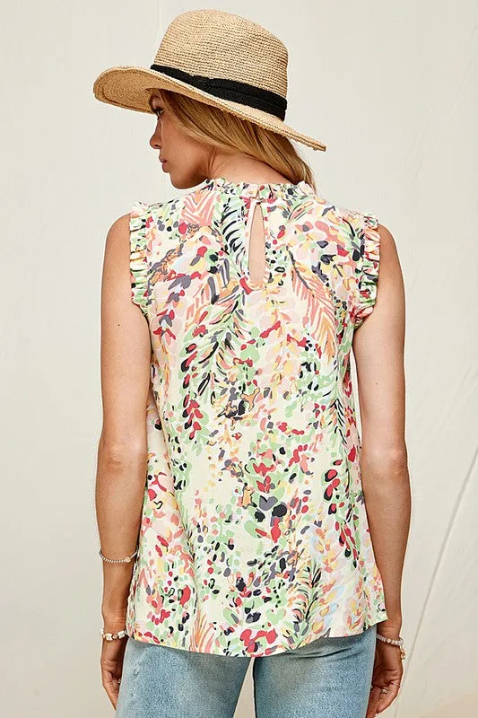 Celeste Top