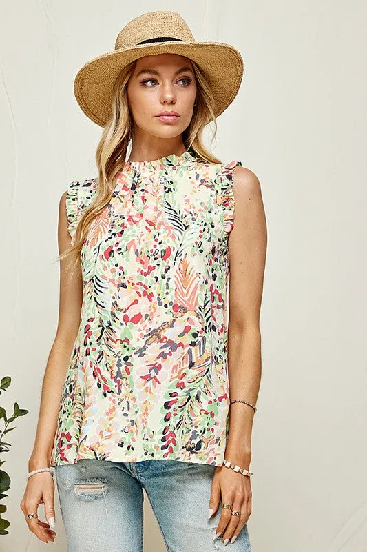 Celeste Top