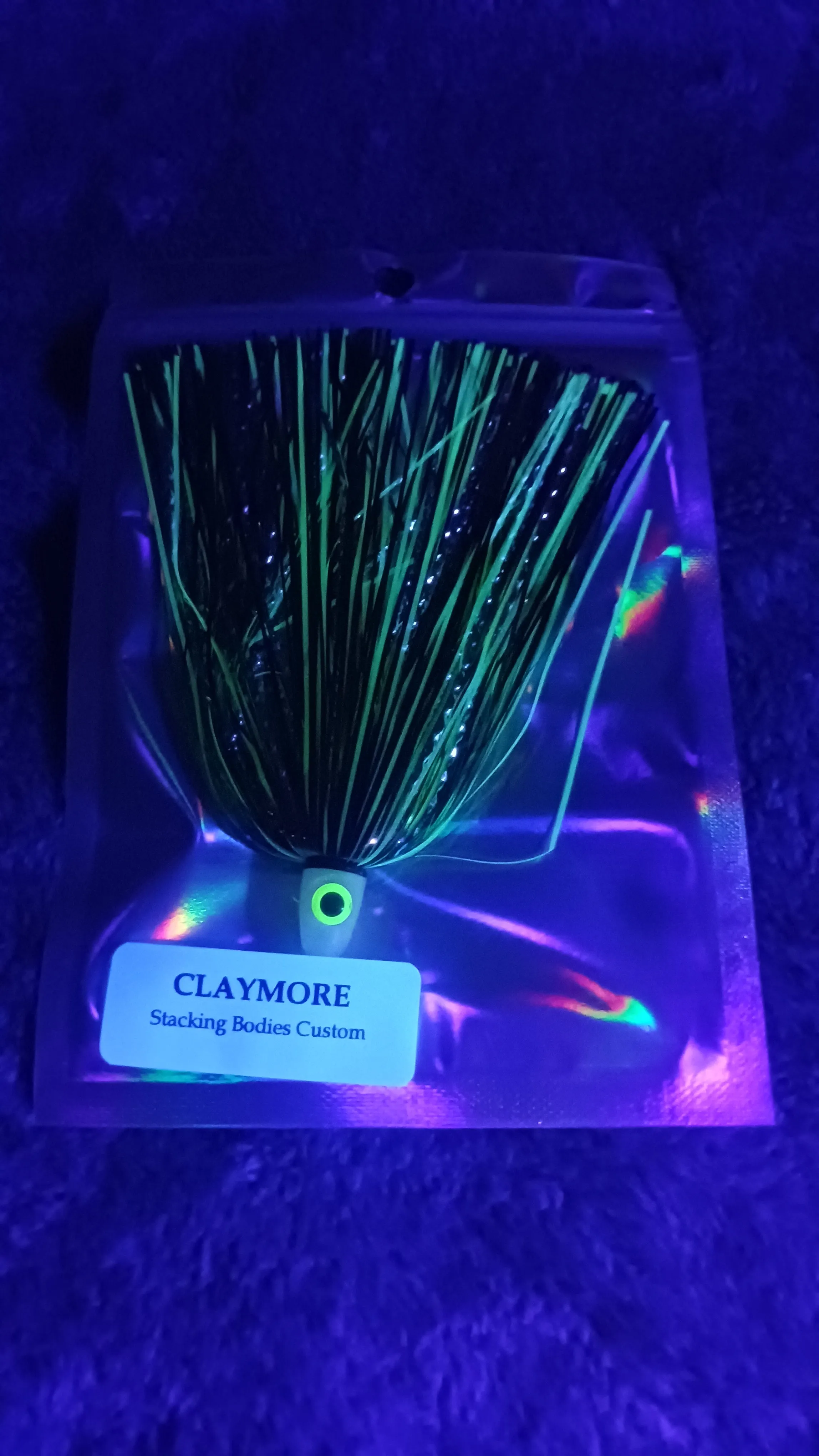 Claymore