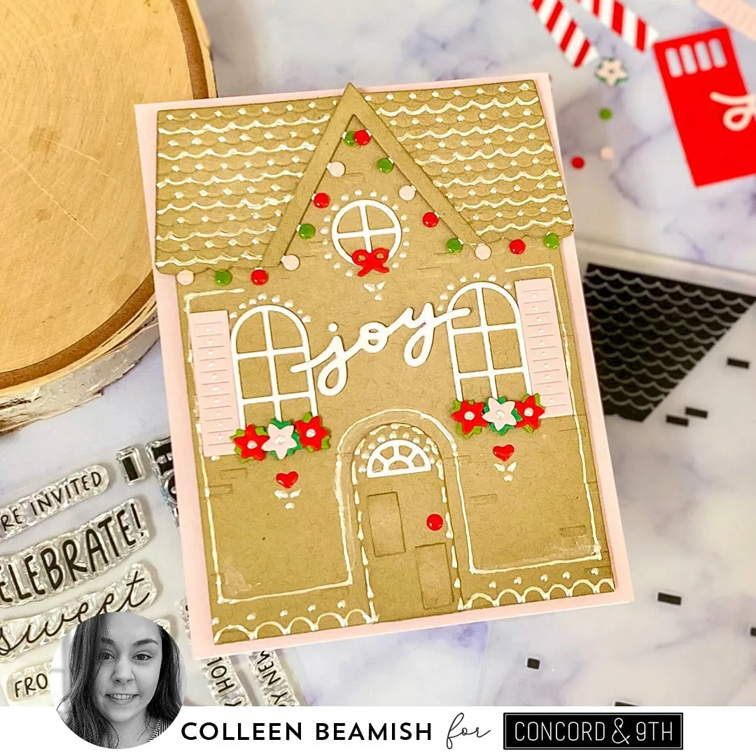 CONCORD & 9th : Our House | Bundle