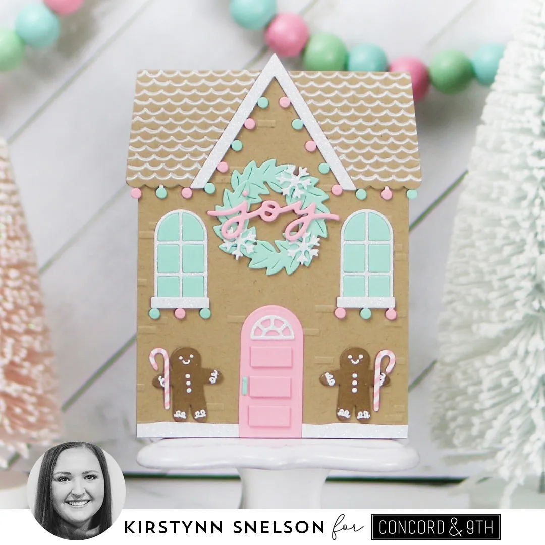 CONCORD & 9th : Our House | Bundle