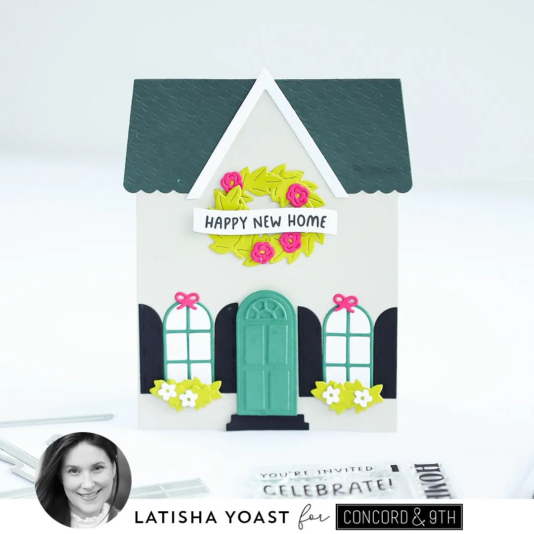 CONCORD & 9th : Our House | Bundle