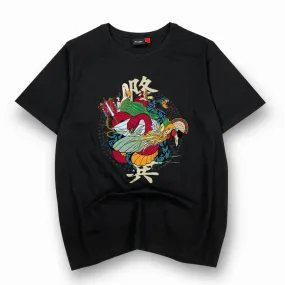 Final Sale - Tender Snake - T-Shirt