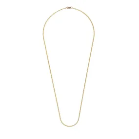 Fine Necklace Men