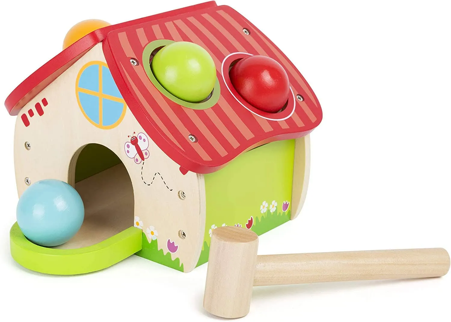 Hammering House