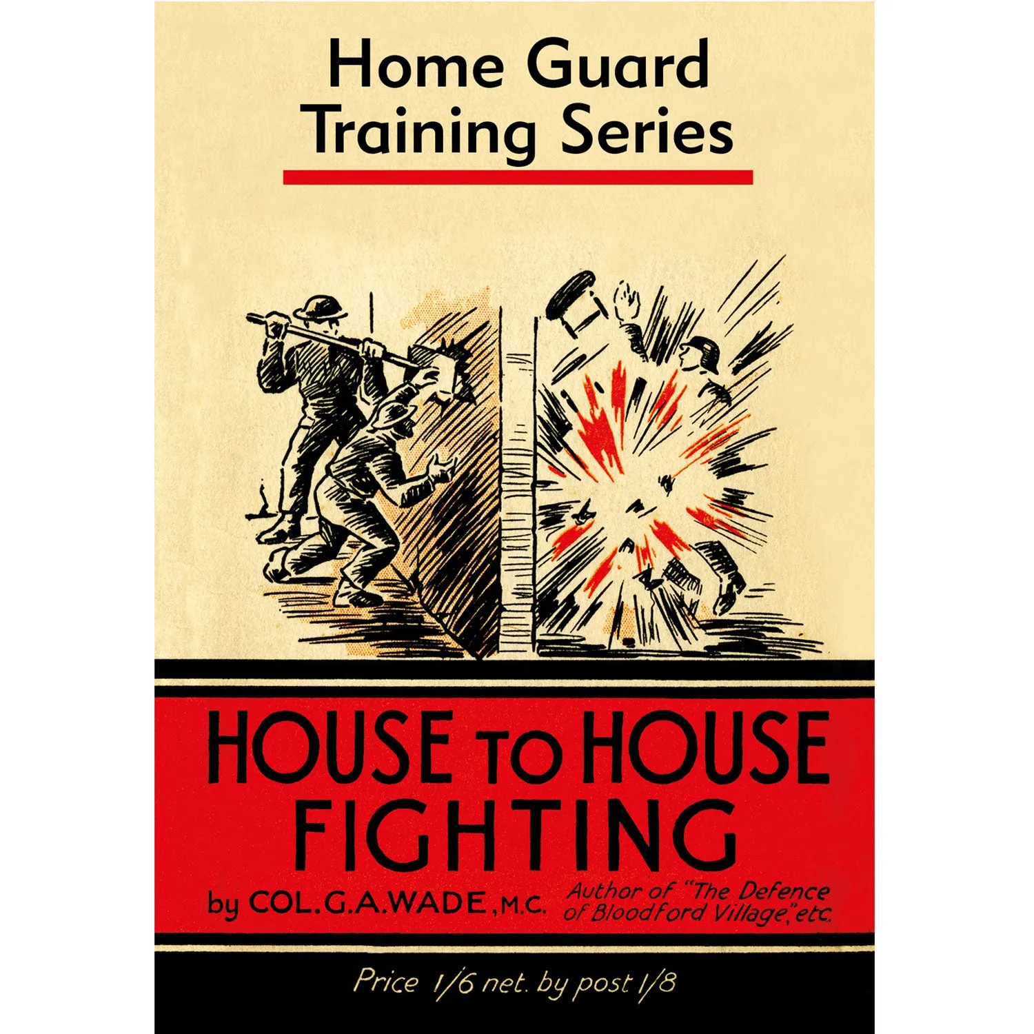 House to House Fighting