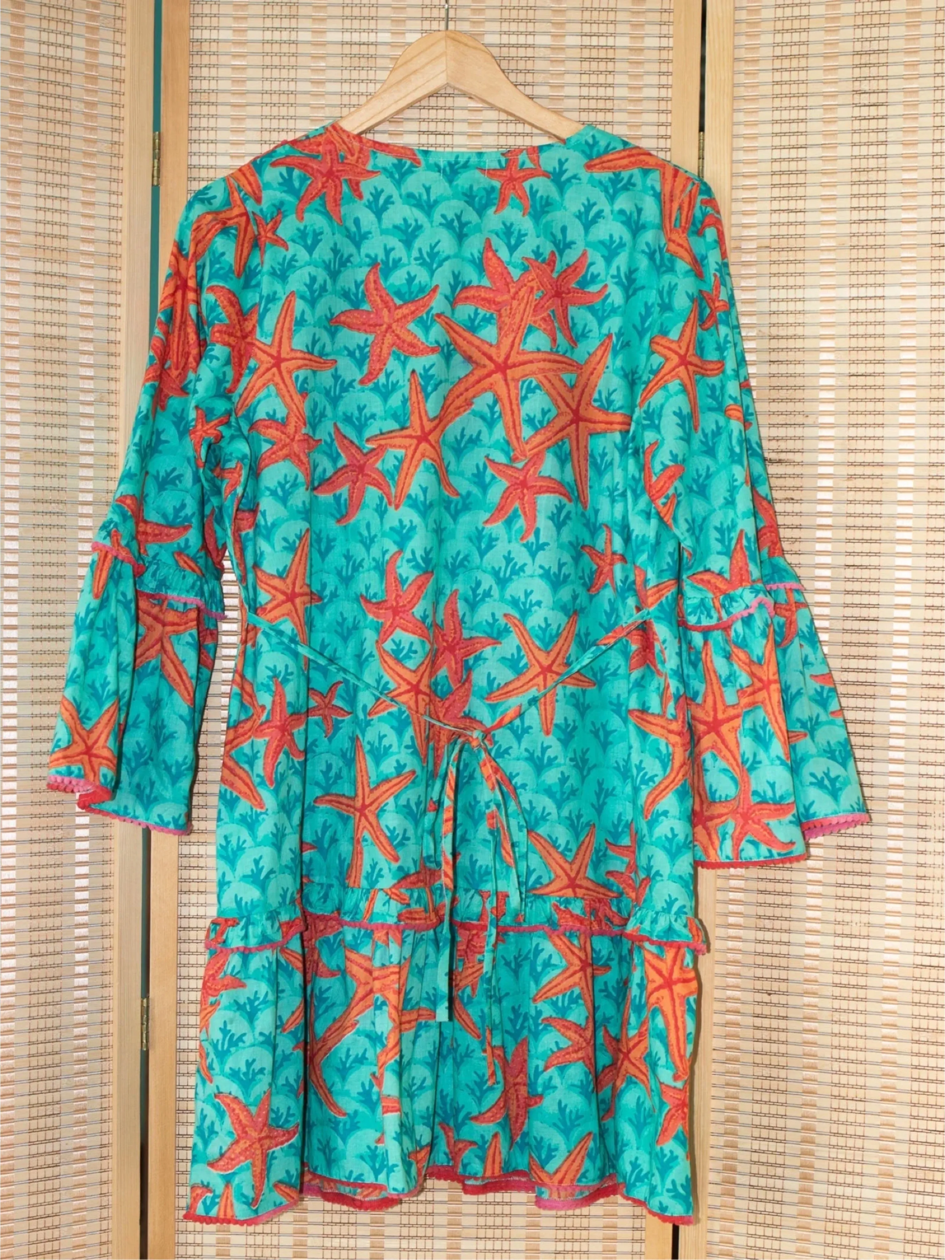 Ilaria Dress
