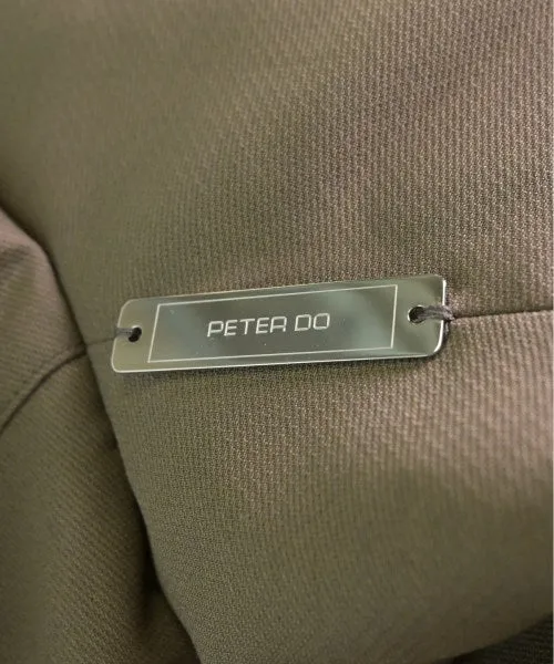 PETER DO Blazers/Suit jackets