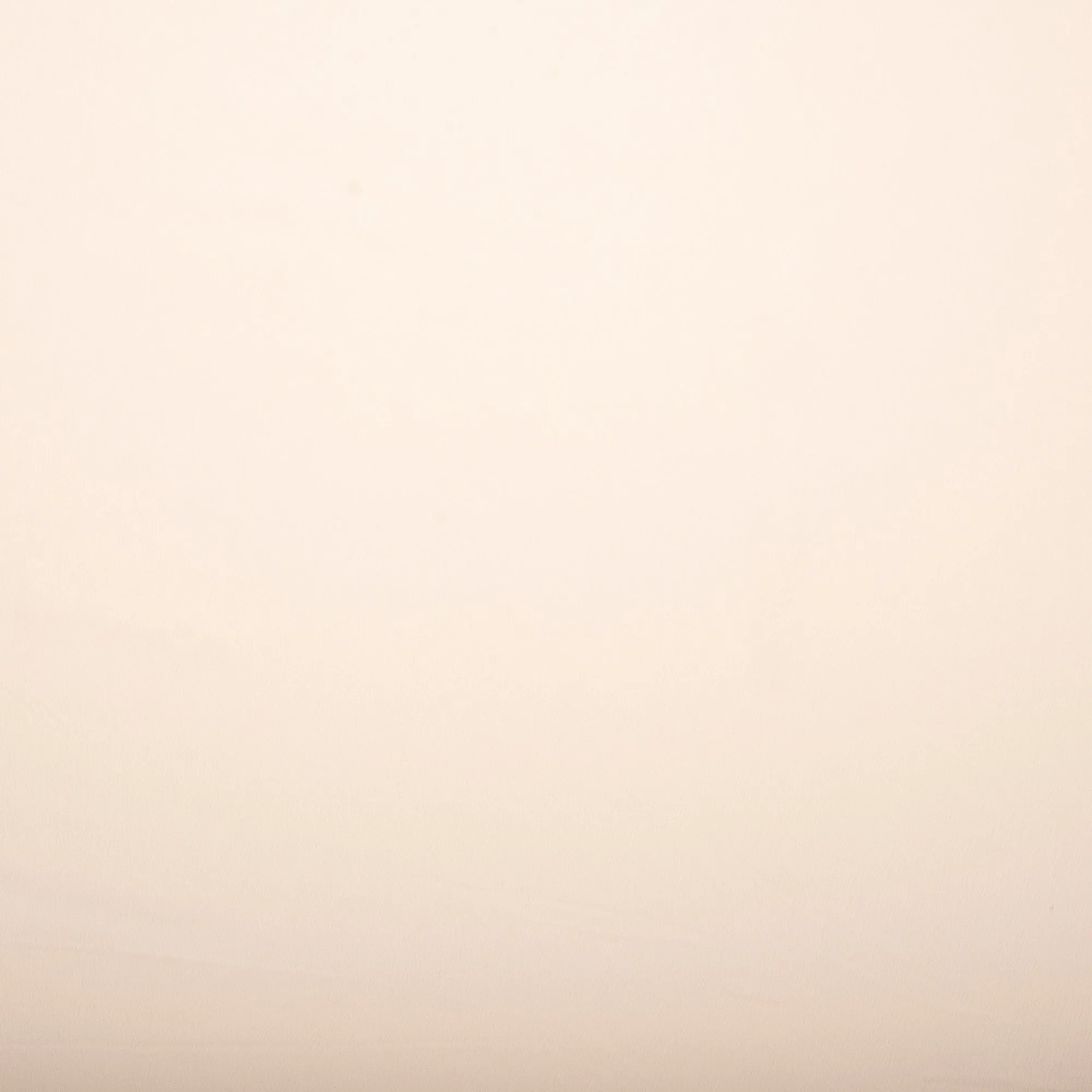 RECYCLED Stretch satin - VIENNA - Cream