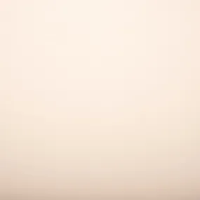 RECYCLED Stretch satin - VIENNA - Cream