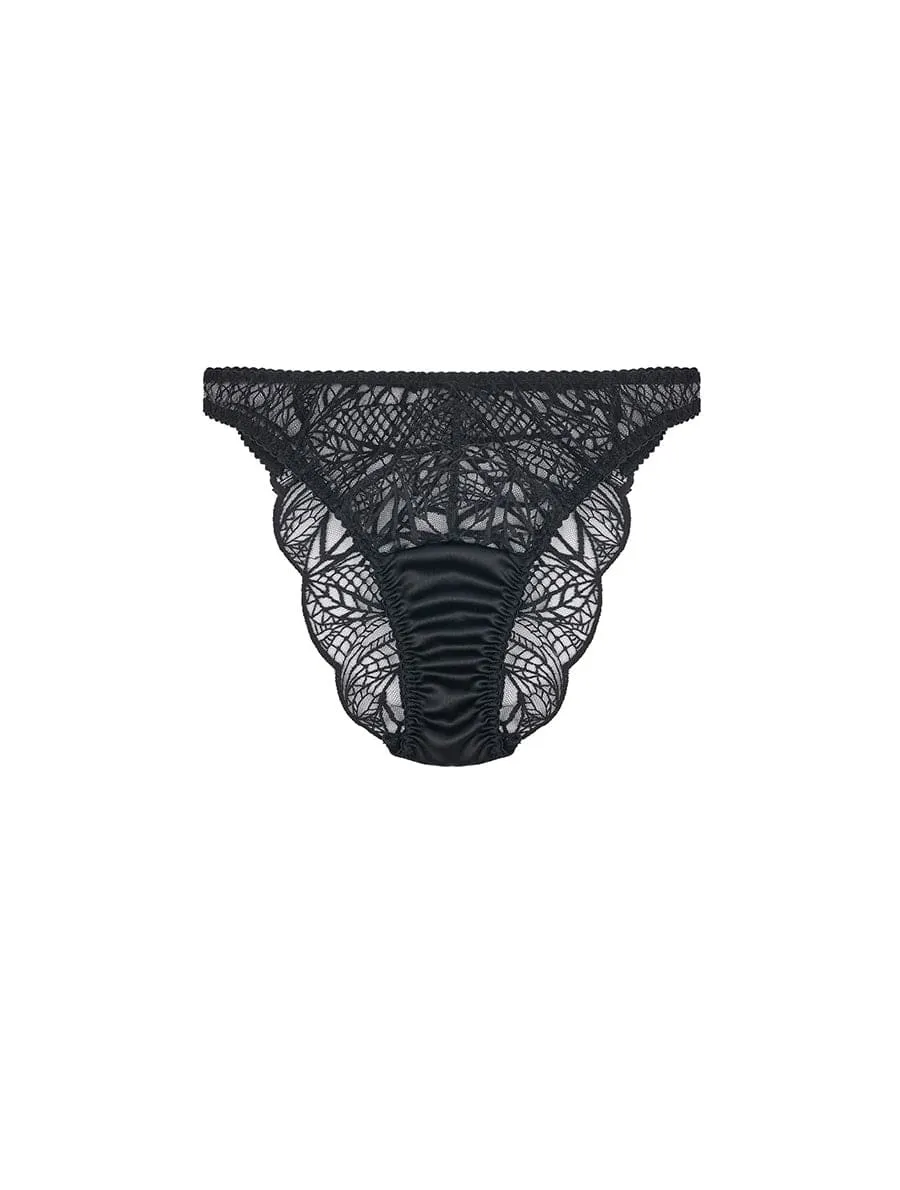 Roxy Brazilian