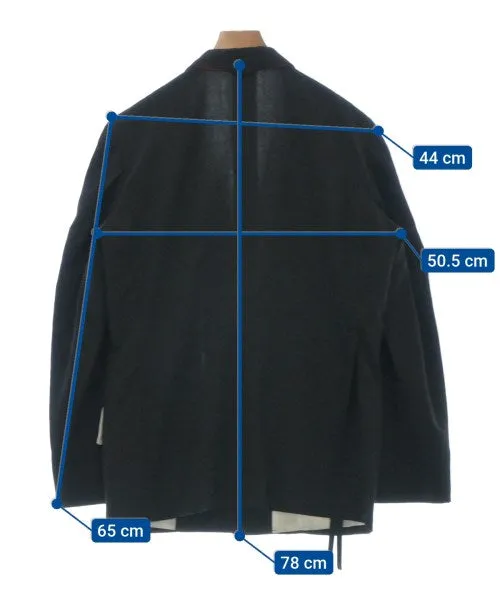 SOSHIOTSUKI Blazers/Suit jackets