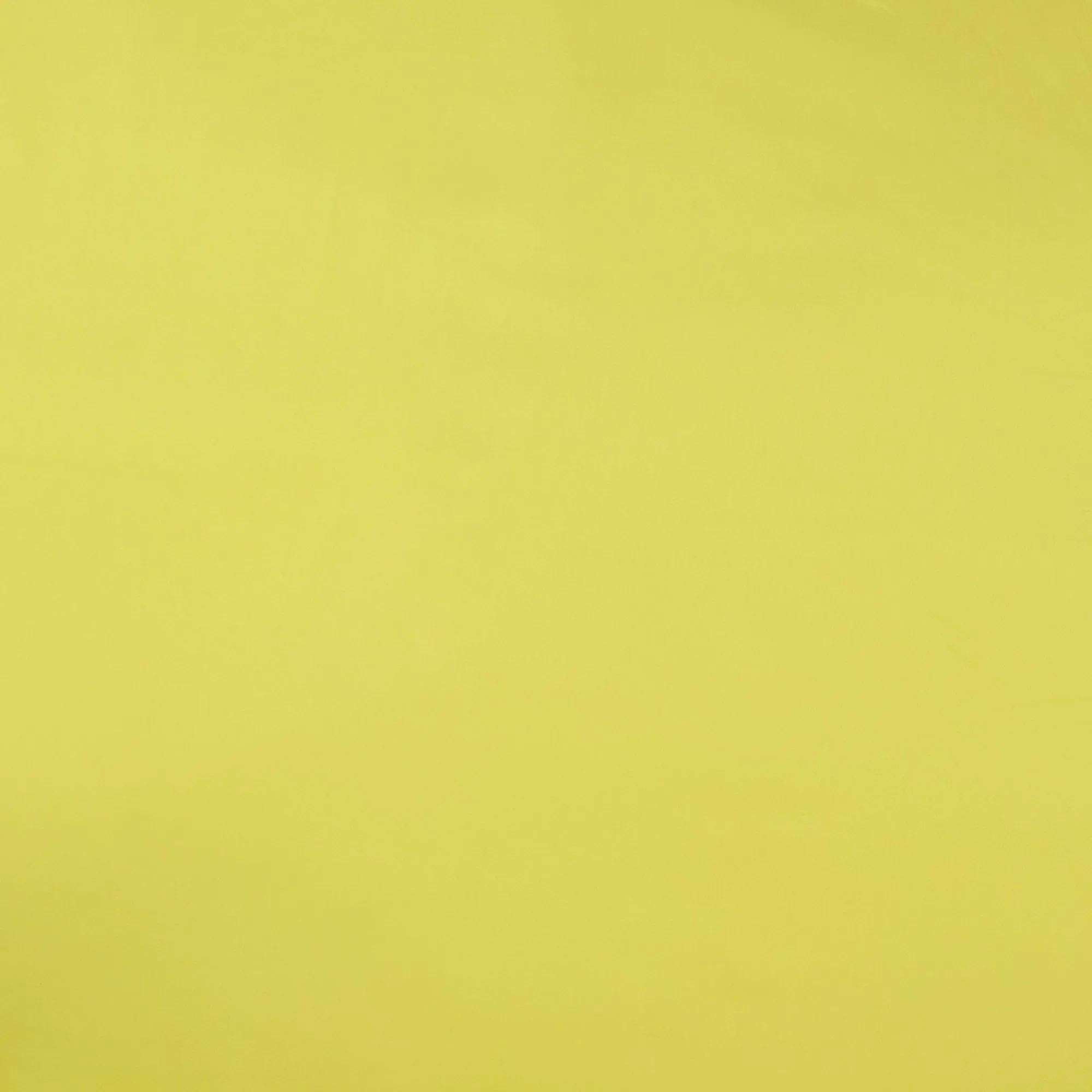 Stretch Sateen - SANDY - Lemon