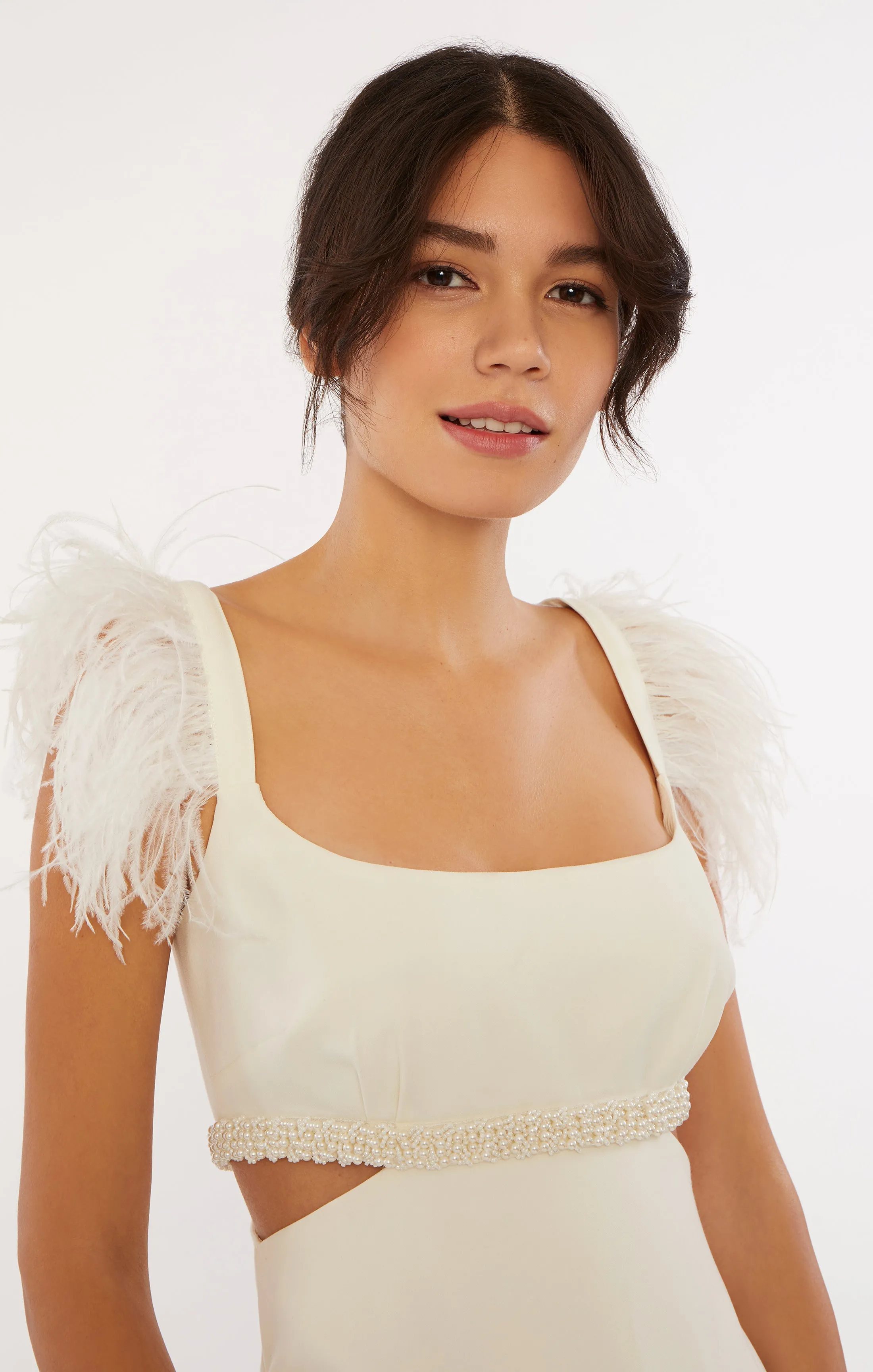 Taliah Gown