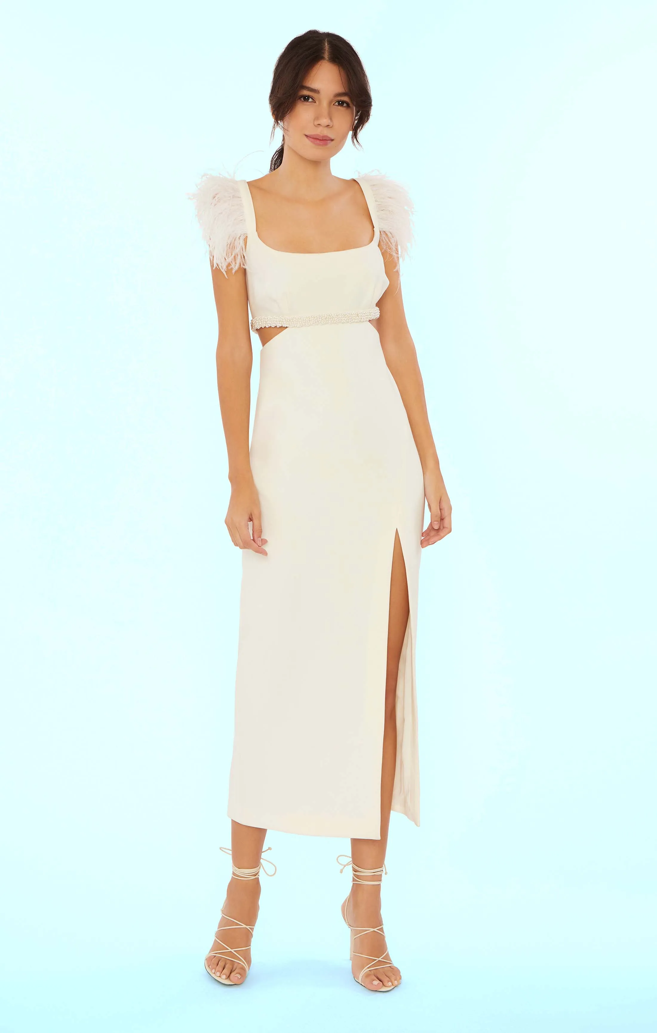 Taliah Gown