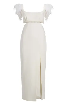 Taliah Gown