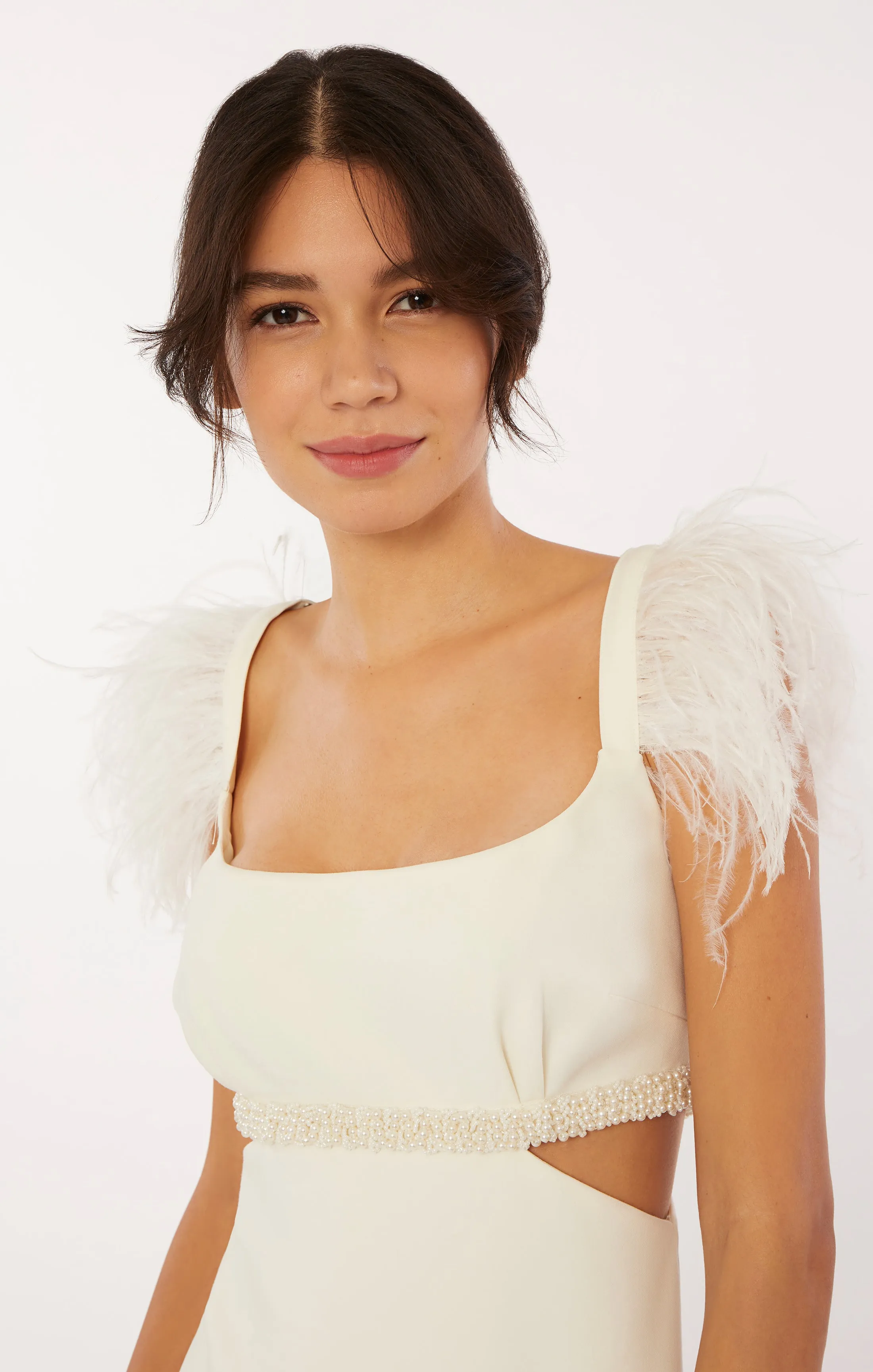 Taliah Gown