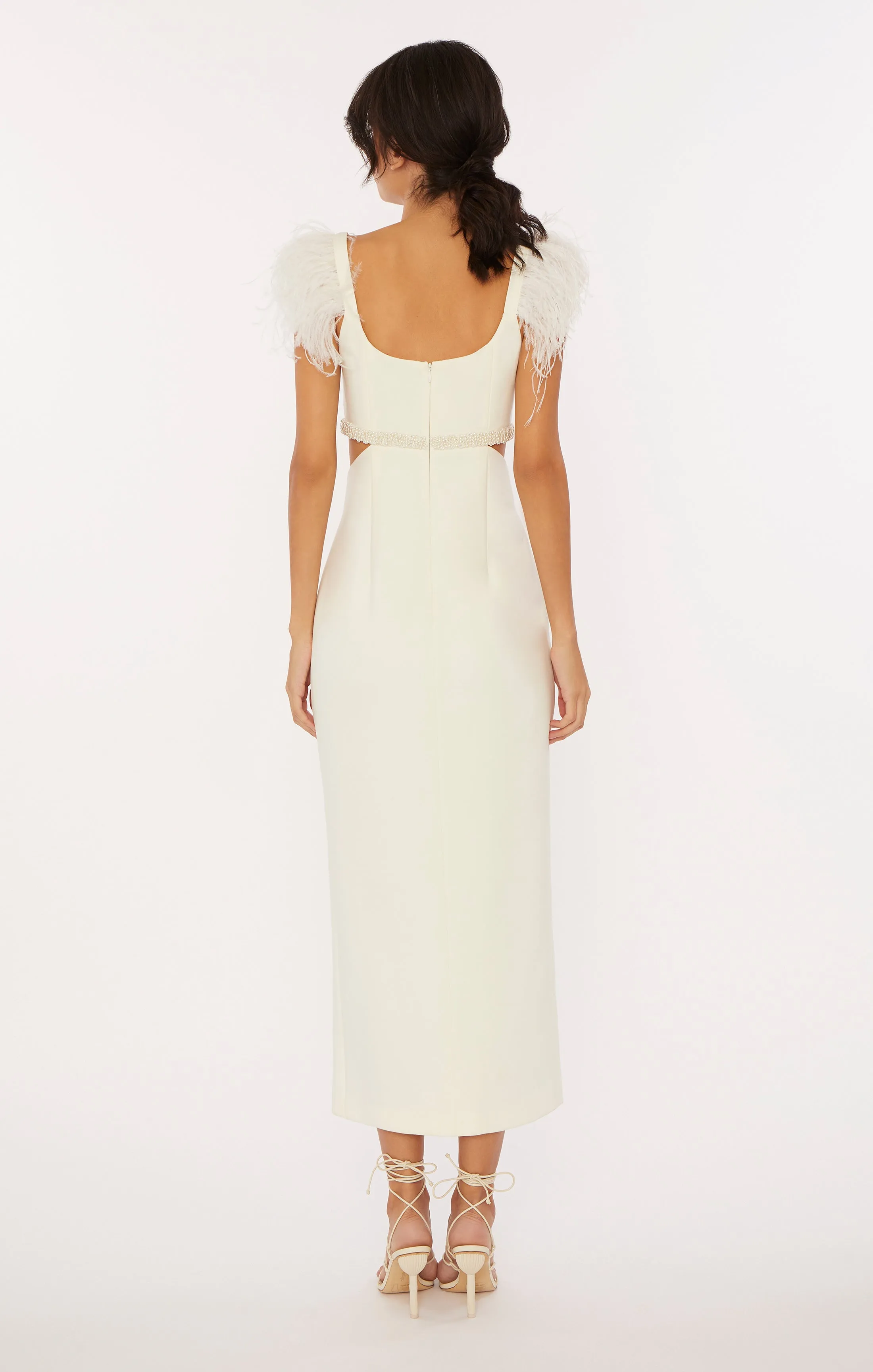 Taliah Gown